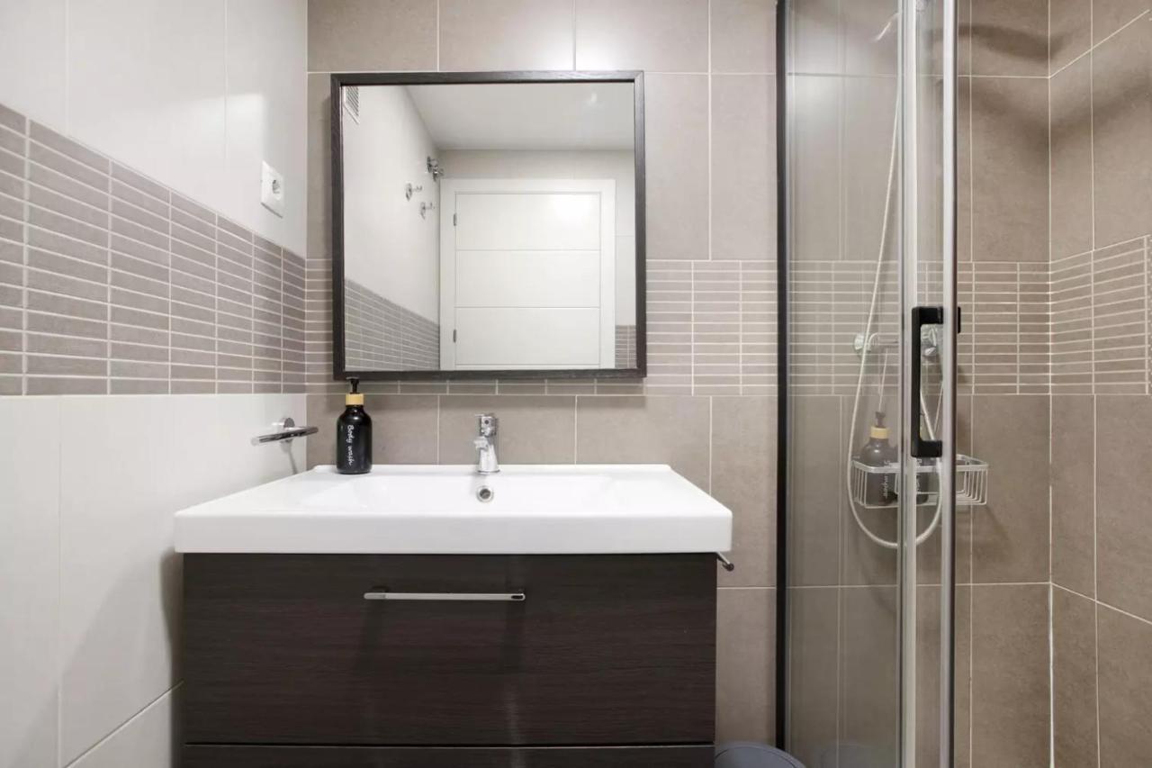 Apartamento Campus Parking Included *