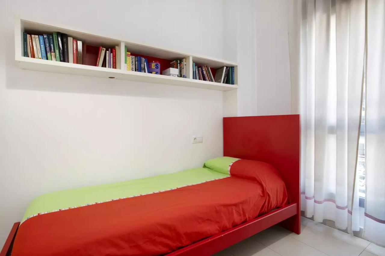 Campus Parking Included Apartamento *