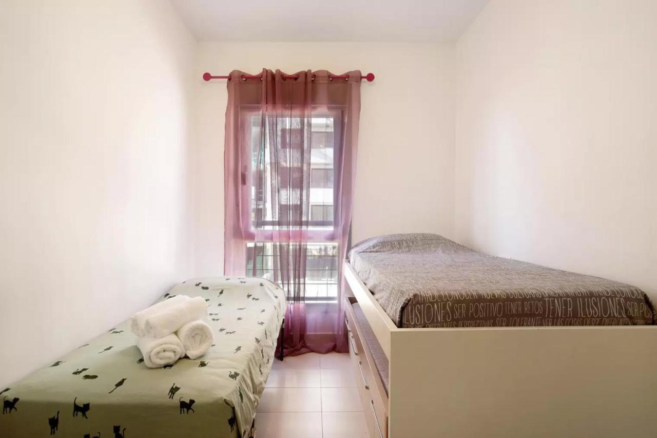 Campus Parking Included Apartamento *