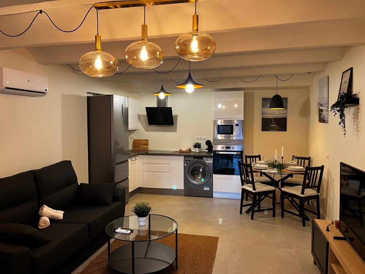 A 2 Minutos De La Playa Apartment *