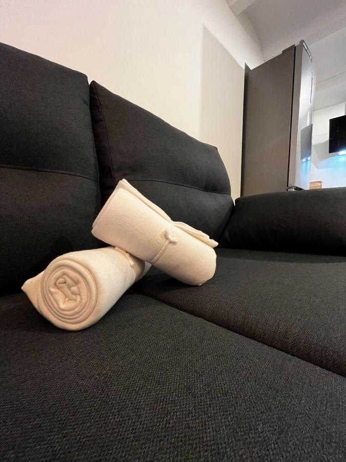 A 2 Minutos De La Playa Apartment Malaga