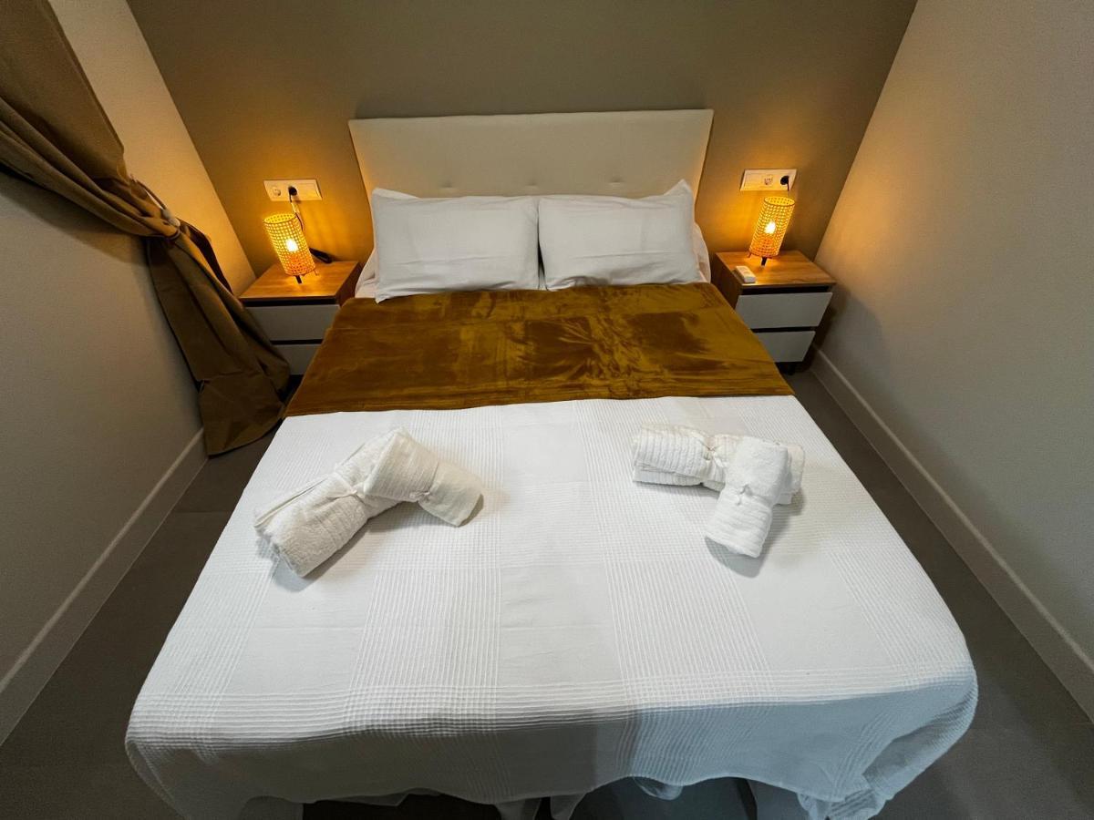 A 2 Minutos De La Playa Apartment *