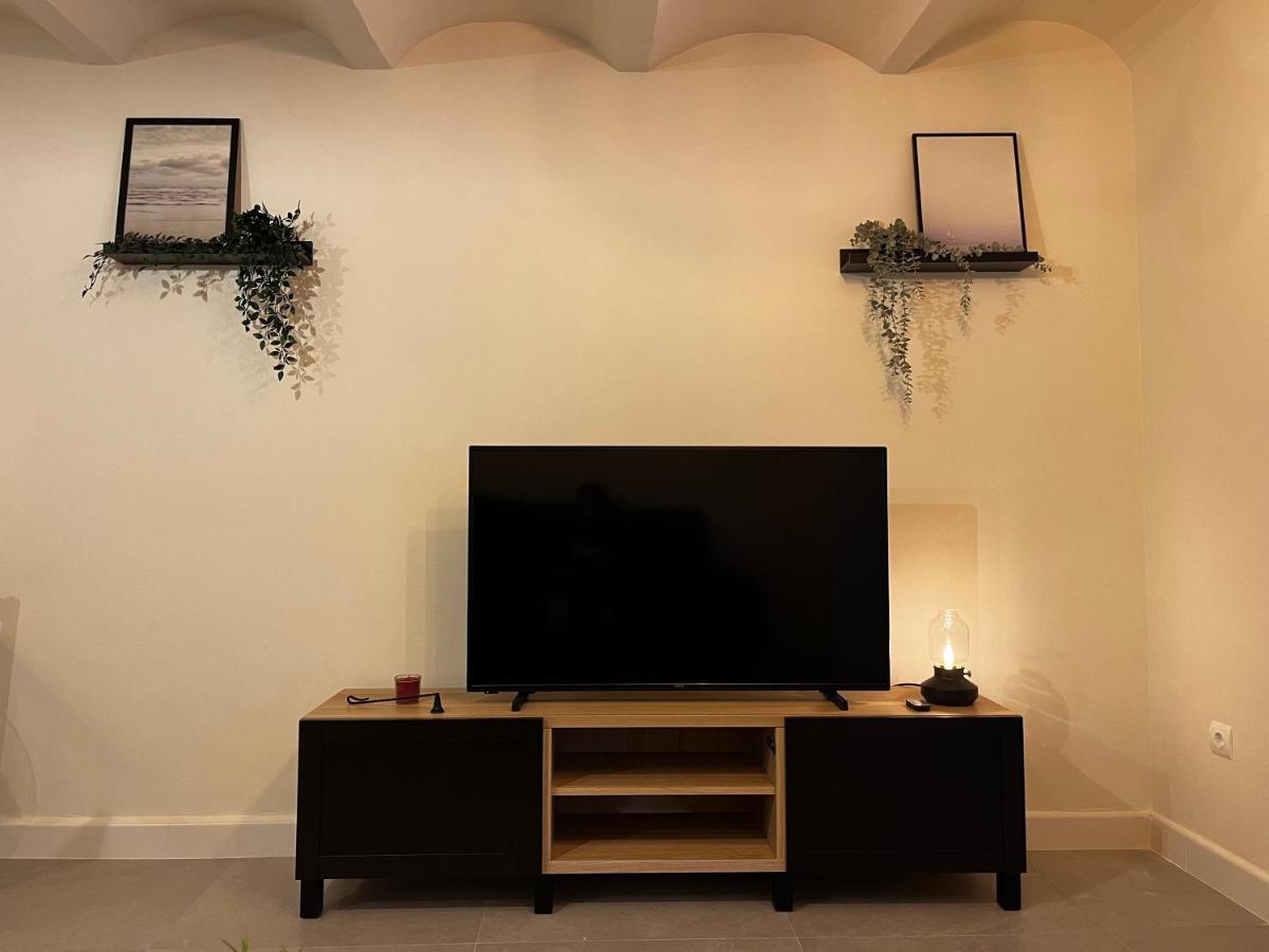 A 2 Minutos De La Playa Apartment Malaga