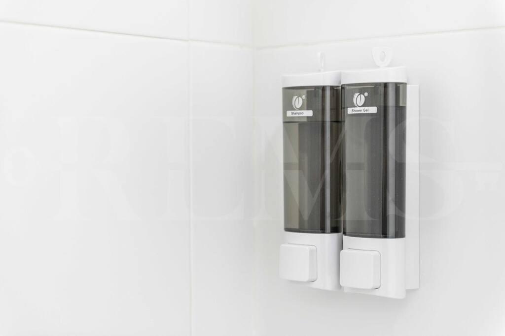 Functional And Sunny Near La Union By Rems * Málaga