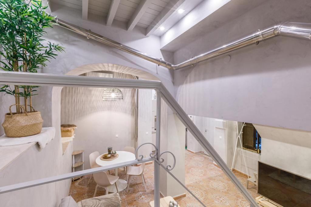 Apartment Molinillo 2 Bedrooms In Center Málaga