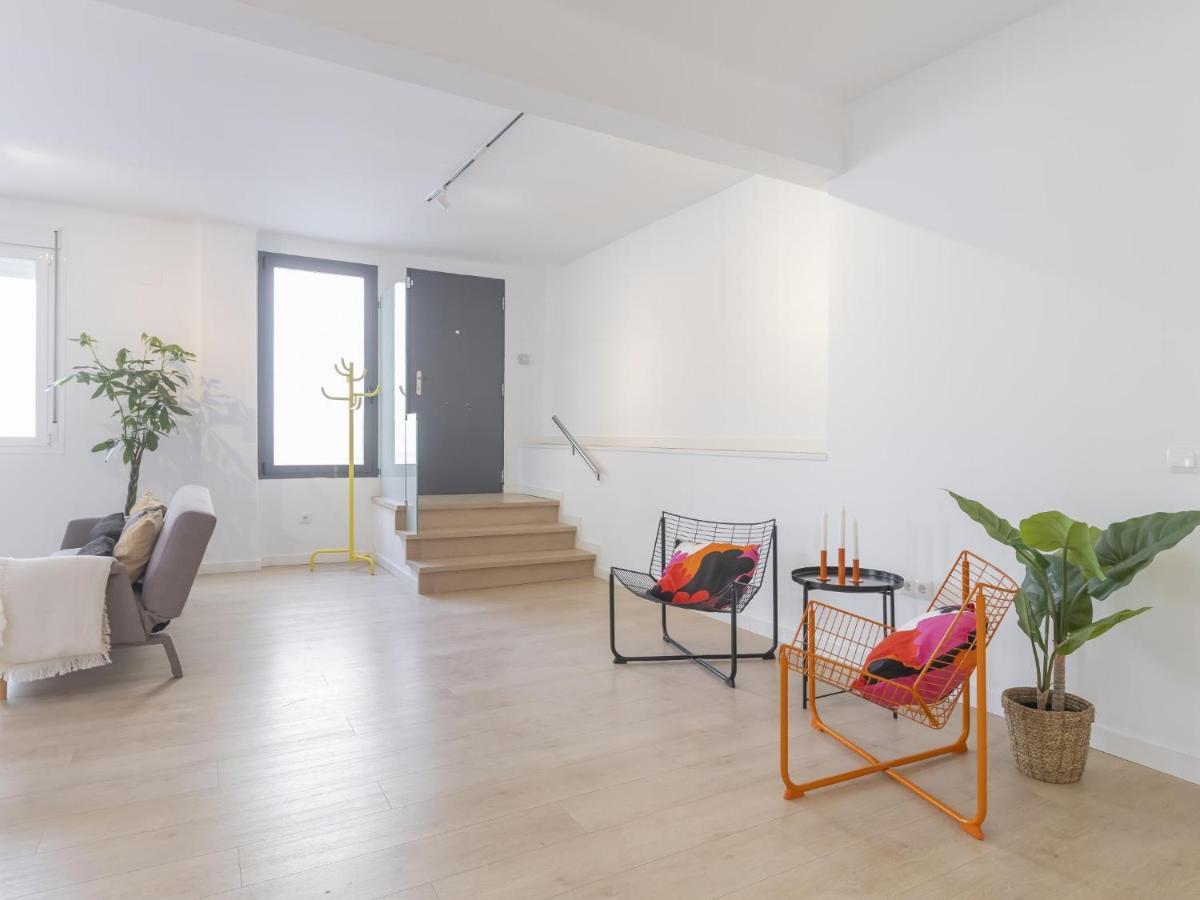 Apartment Lu&cia Calle Manrique Malaga