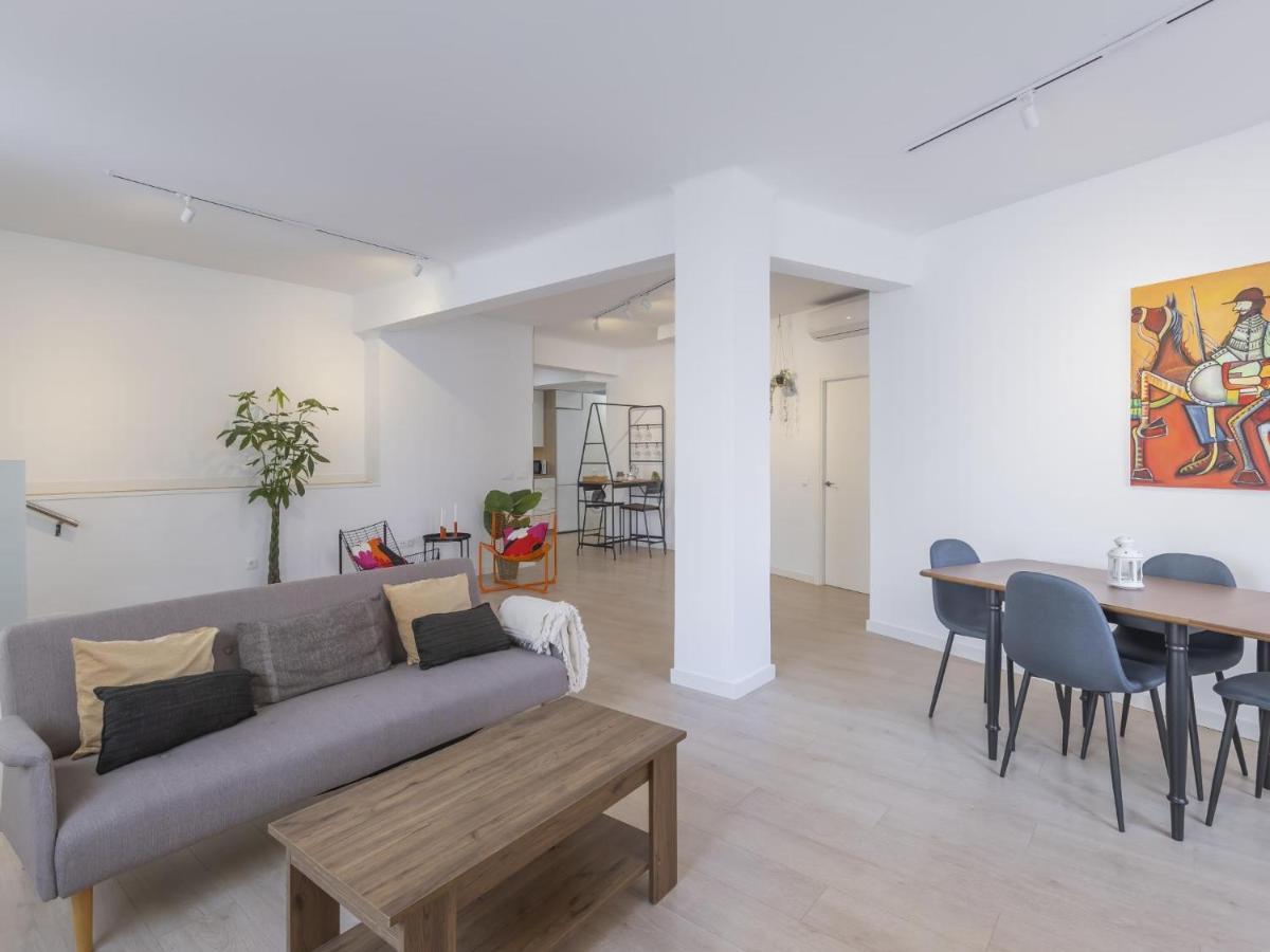 Apartment Lu&cia Calle Manrique Malaga