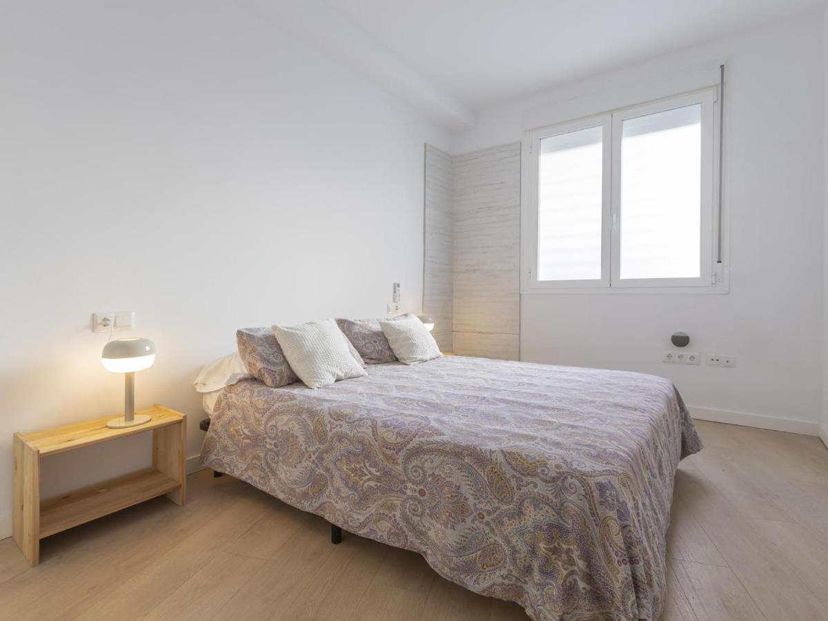 Apartment Lu&cia Calle Manrique *