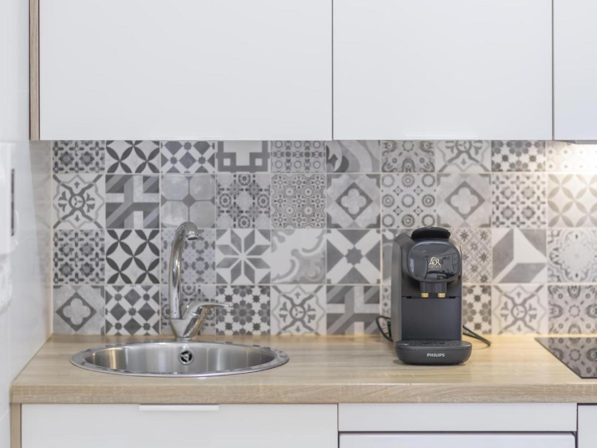Apartment Lu&cia Calle Manrique