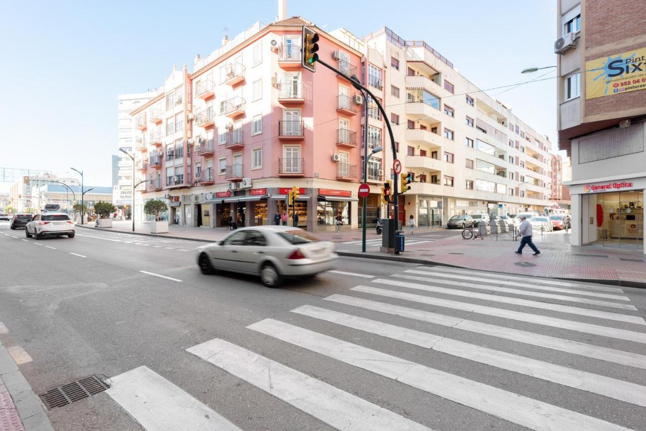 Carmen Estacion * Malaga