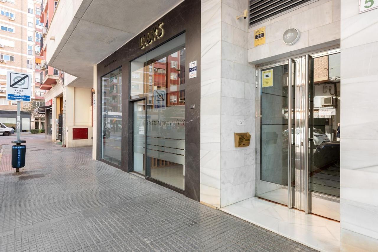 Carmen Estacion Malaga