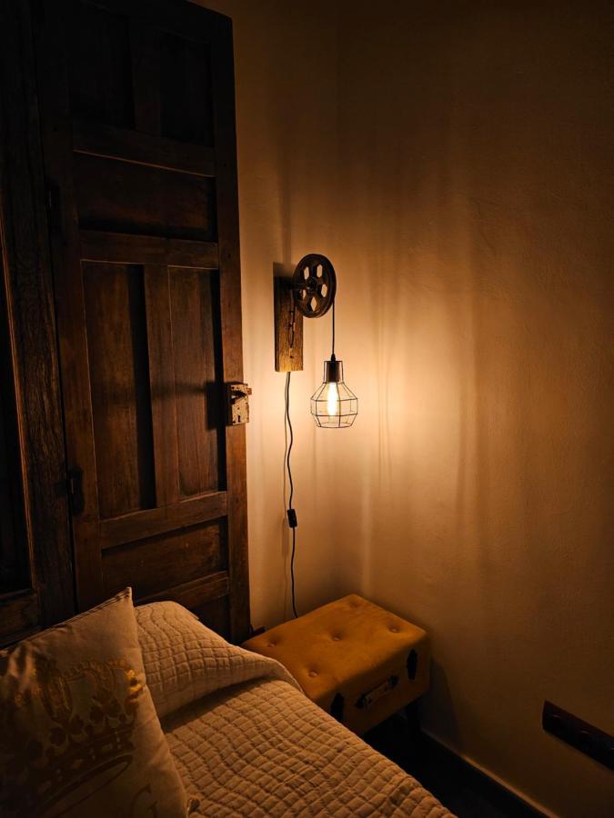 Apartment The Queen House Malaga