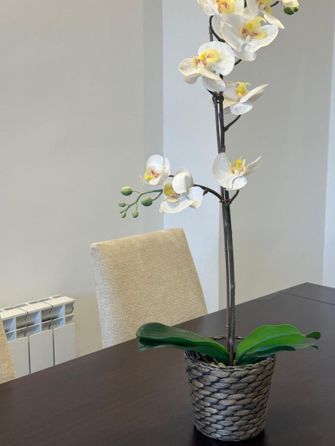 Appartement Victoria 32 Málaga