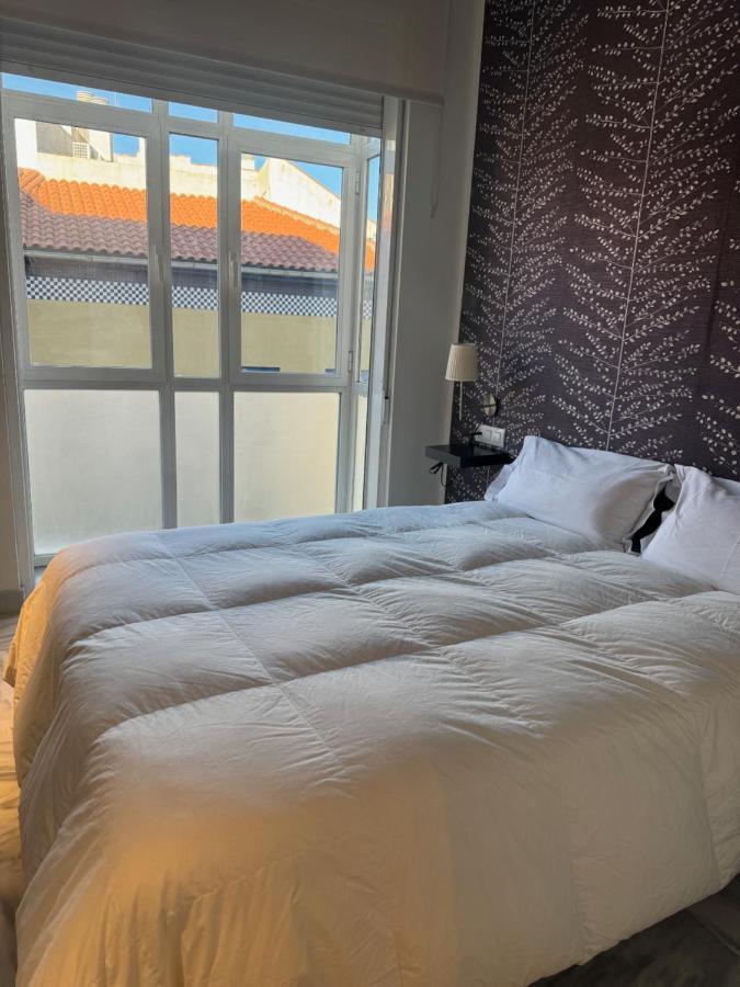 Victoria 32 Appartement Málaga