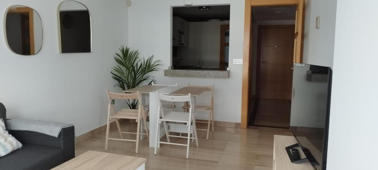 Frente Al Mar Appartement