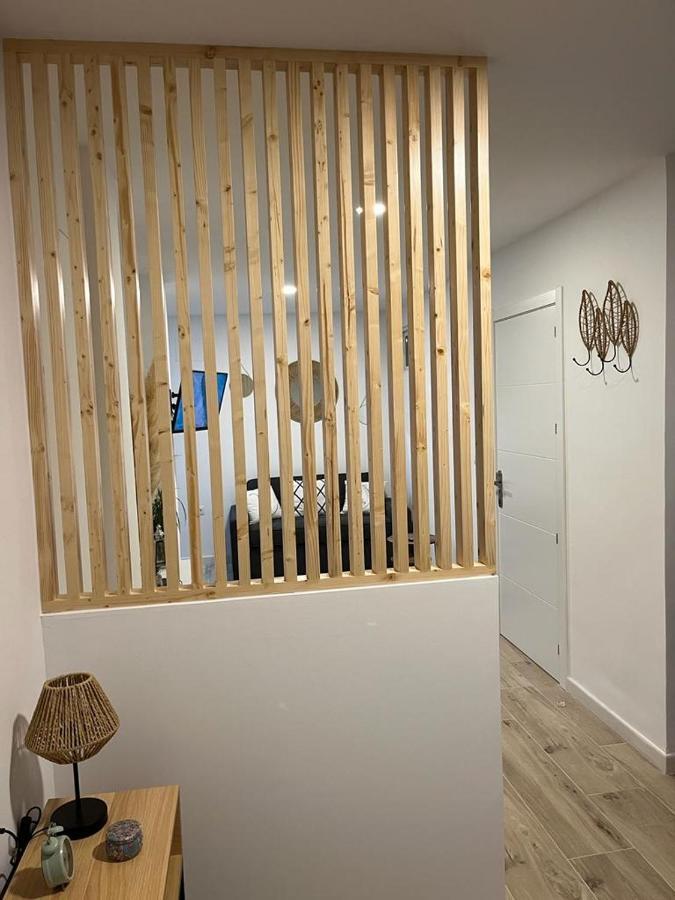 El Descanso Del Obispo Apartment *