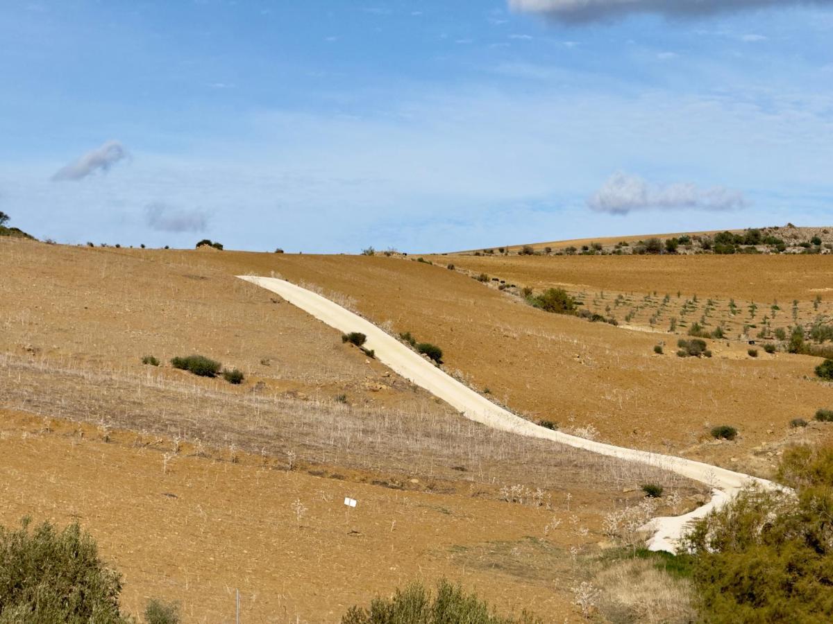 El Rincon De La Jara Villa Málaga