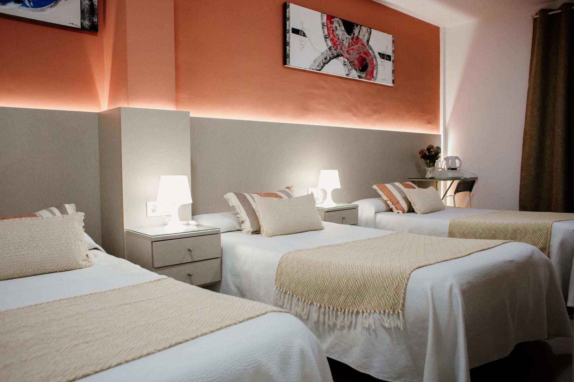 Guest house Turisticos Mastil 16