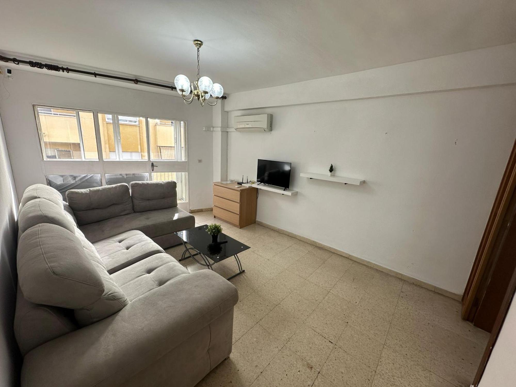 Habitación Doble En La Victoria