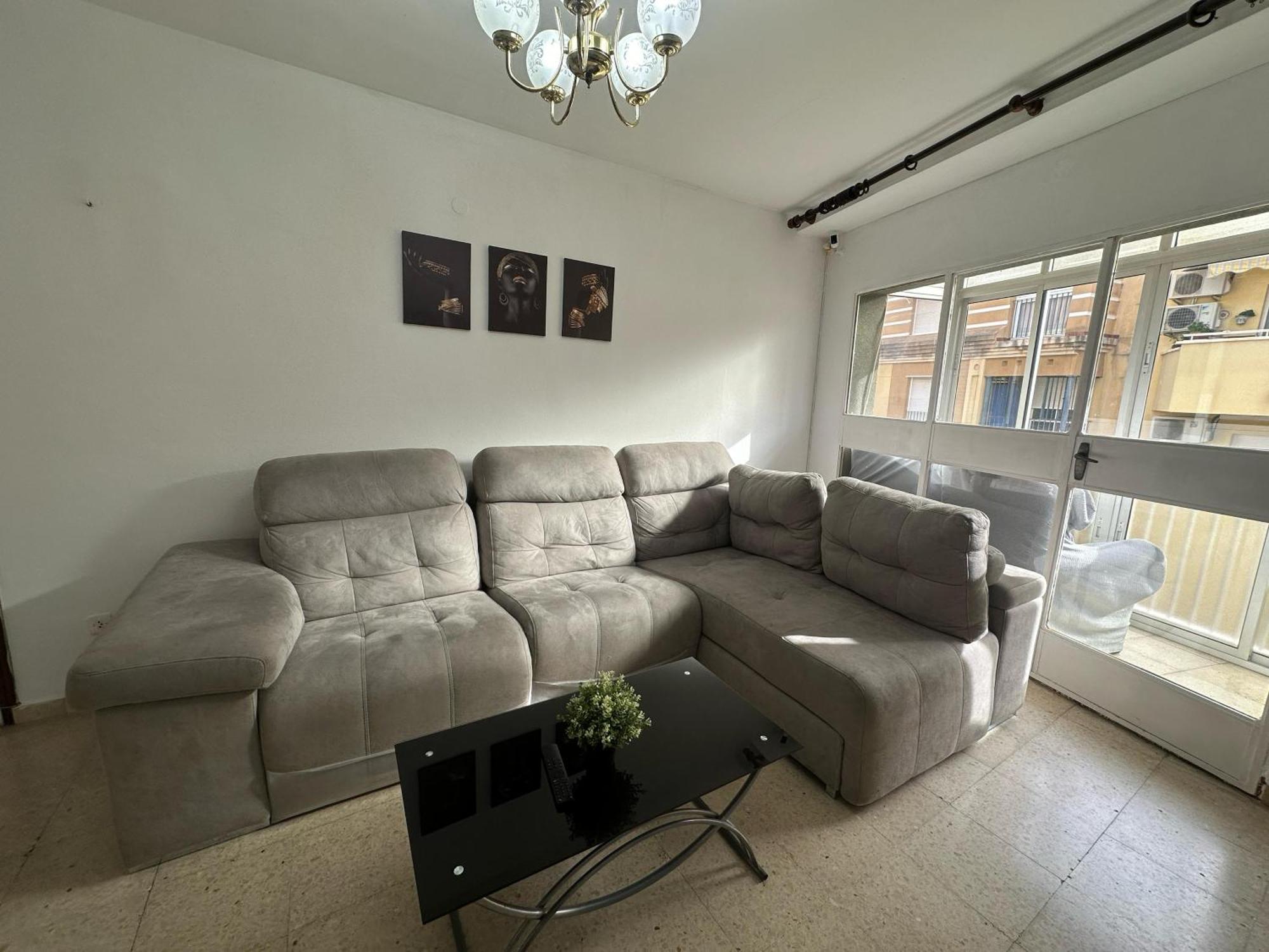 Habitación Doble En La Victoria Habitación en casa particular *
