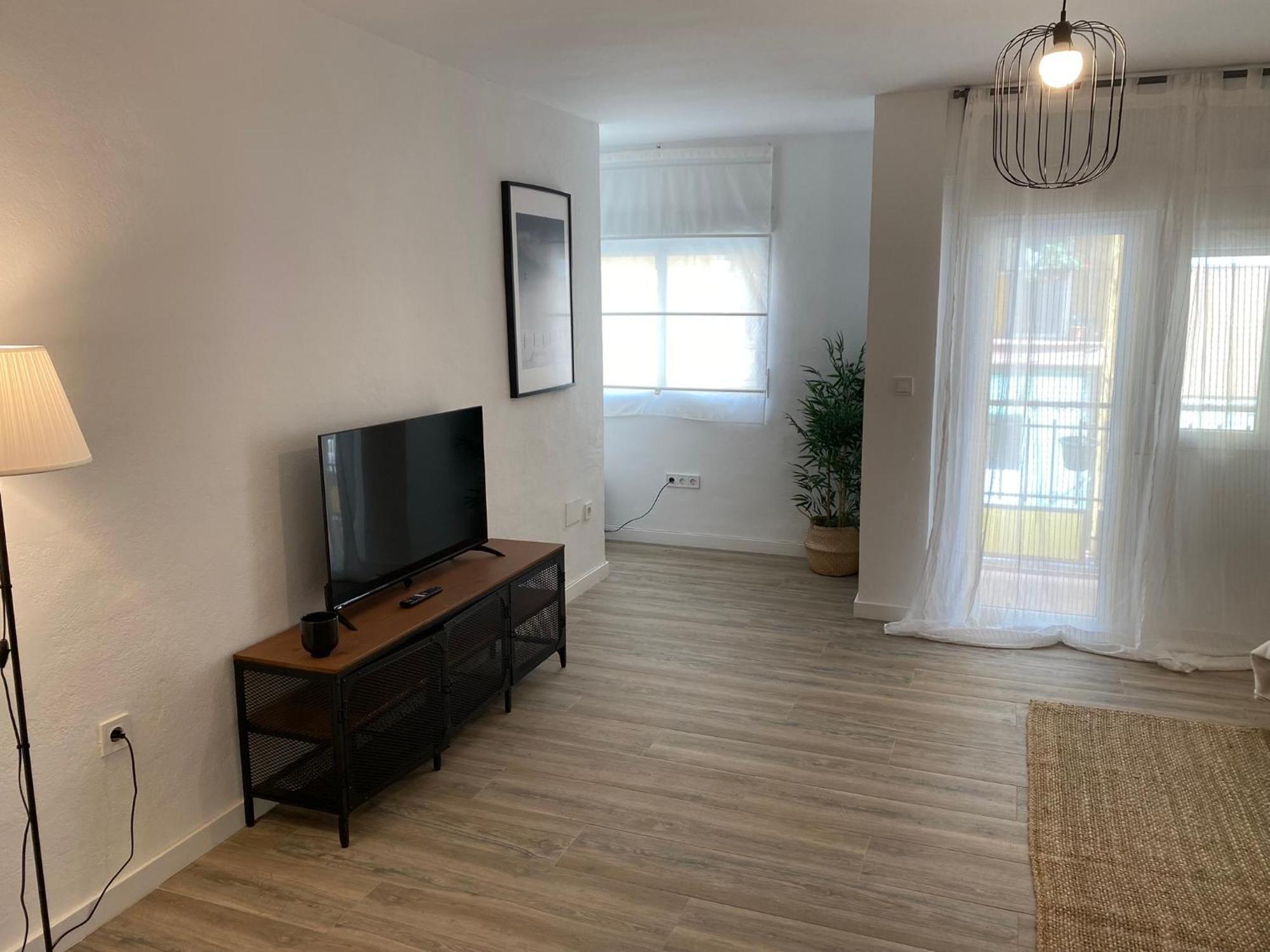 Appartement El Palo, Málaga
