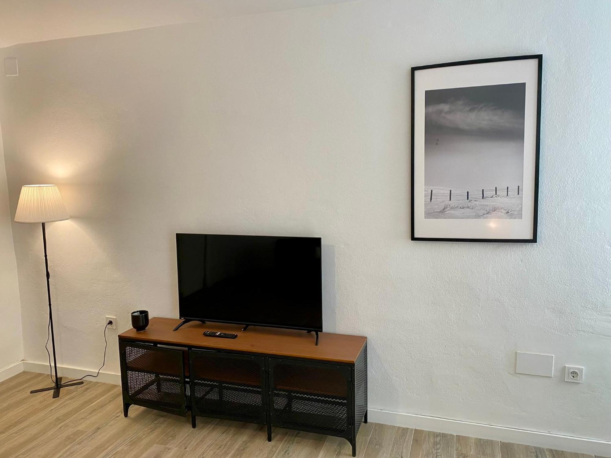 El Palo, Appartement *