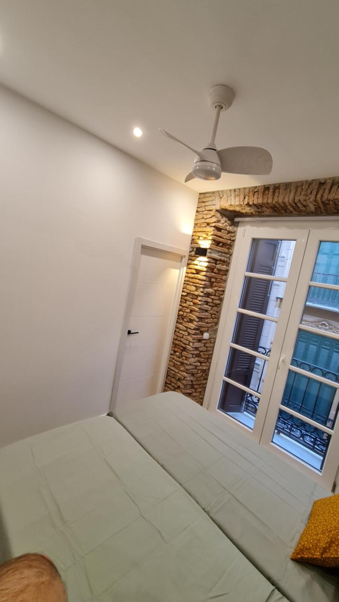 Luis De Velazquez Apartment *