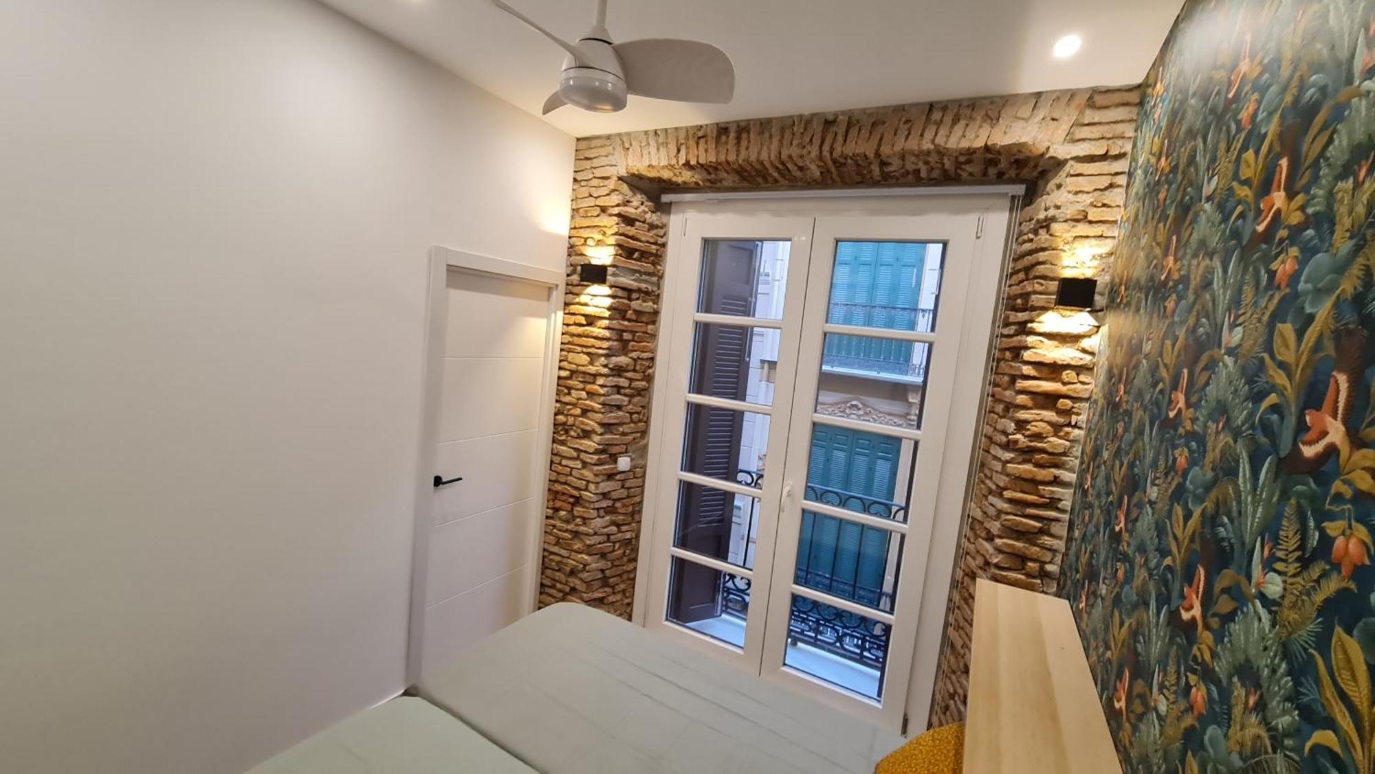 Luis De Velazquez Apartment Málaga