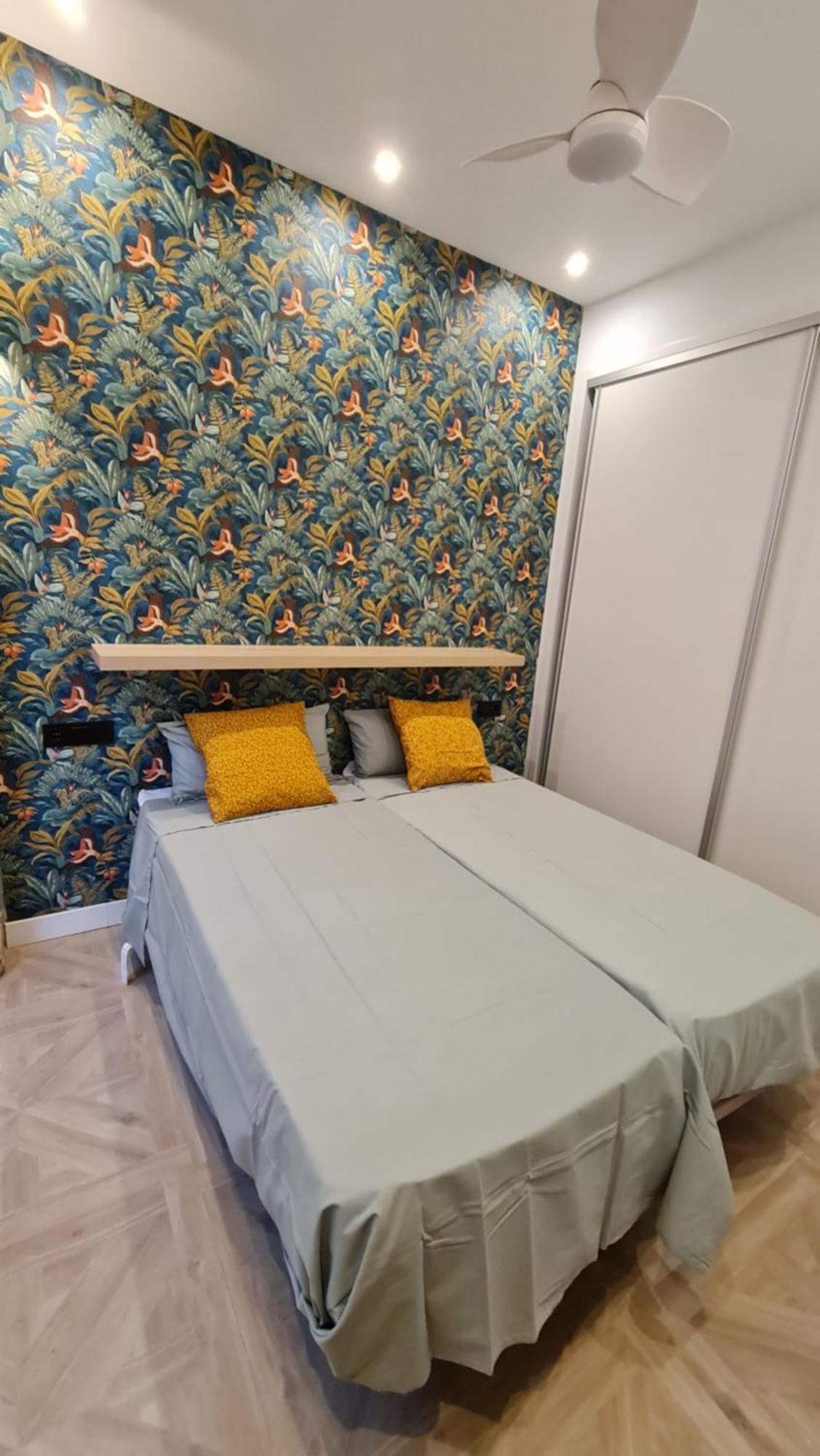 Apartment Luis De Velazquez *