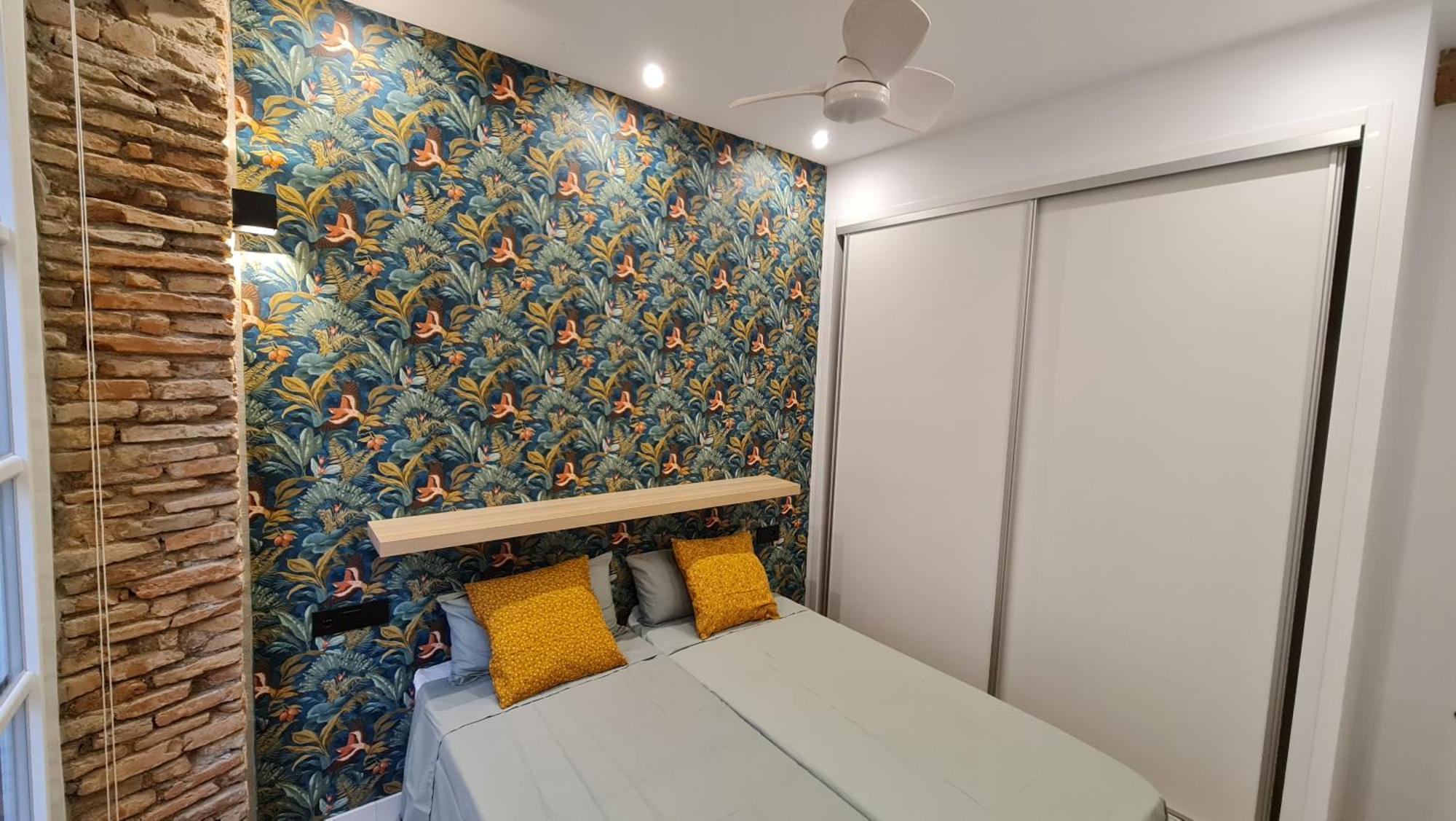 Luis De Velazquez Apartment Málaga