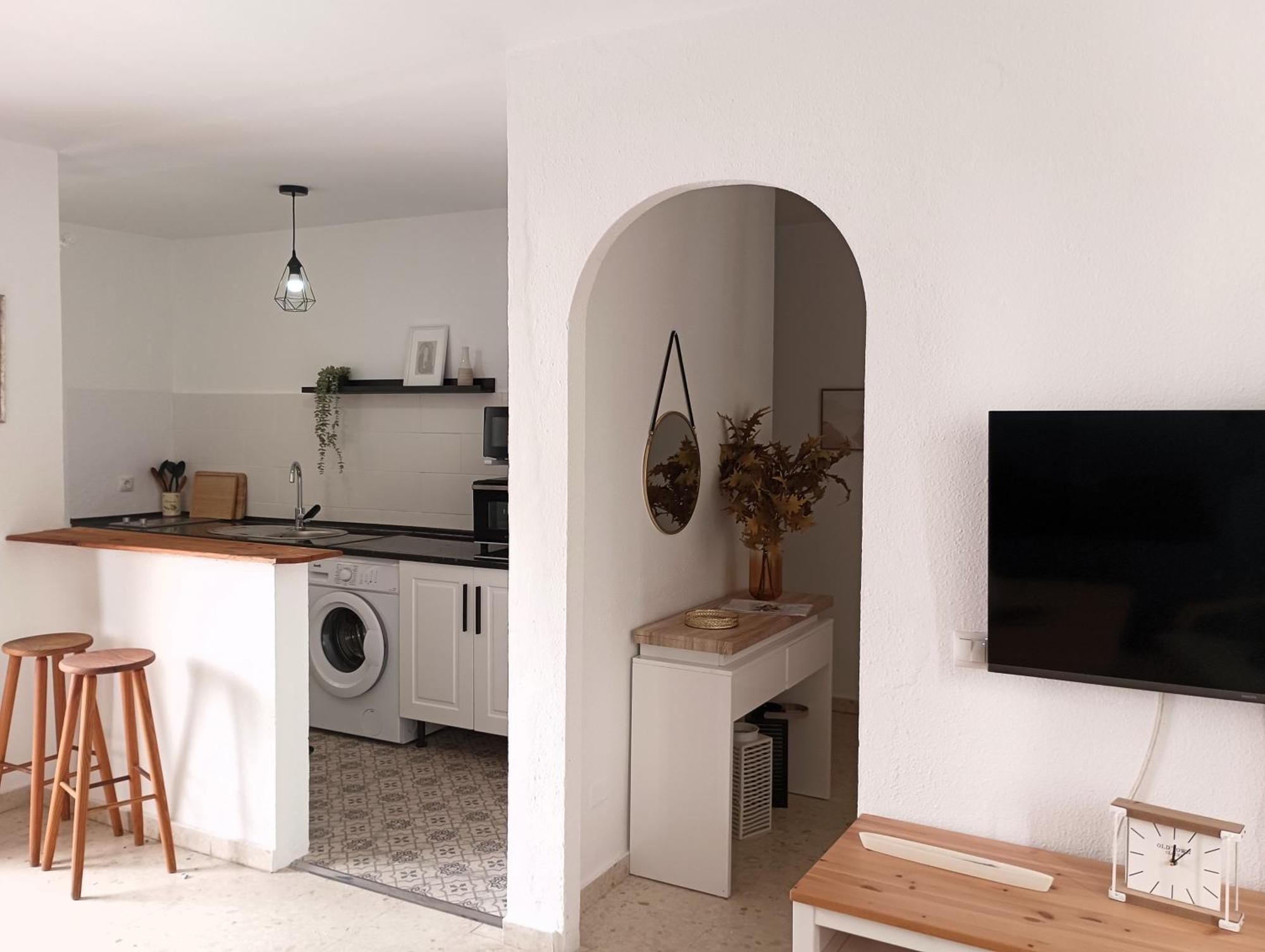 Apartamento Riviera Del Sol, Mijas, 2ºb. Vacational Homes South Organic * Málaga