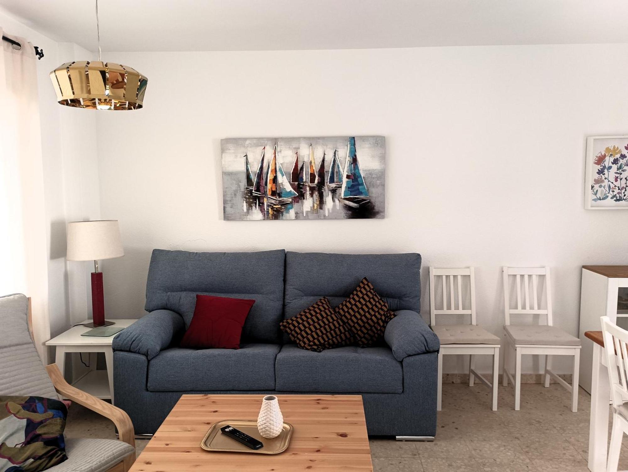 Appartement Apartamento Riviera Del Sol, Mijas, 2ºb. Vacational Homes South Organic *