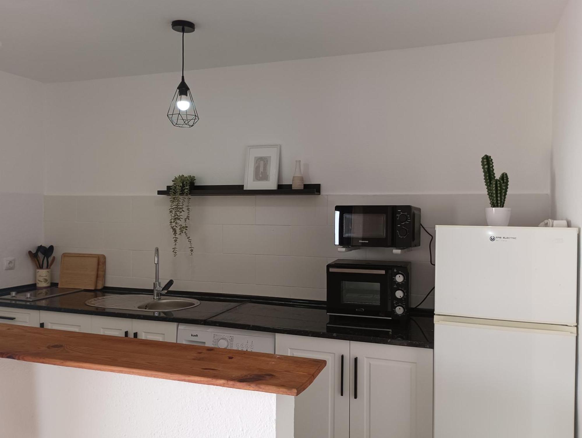 Appartement Apartamento Riviera Del Sol, Mijas, 2ºb. Vacational Homes South Organic