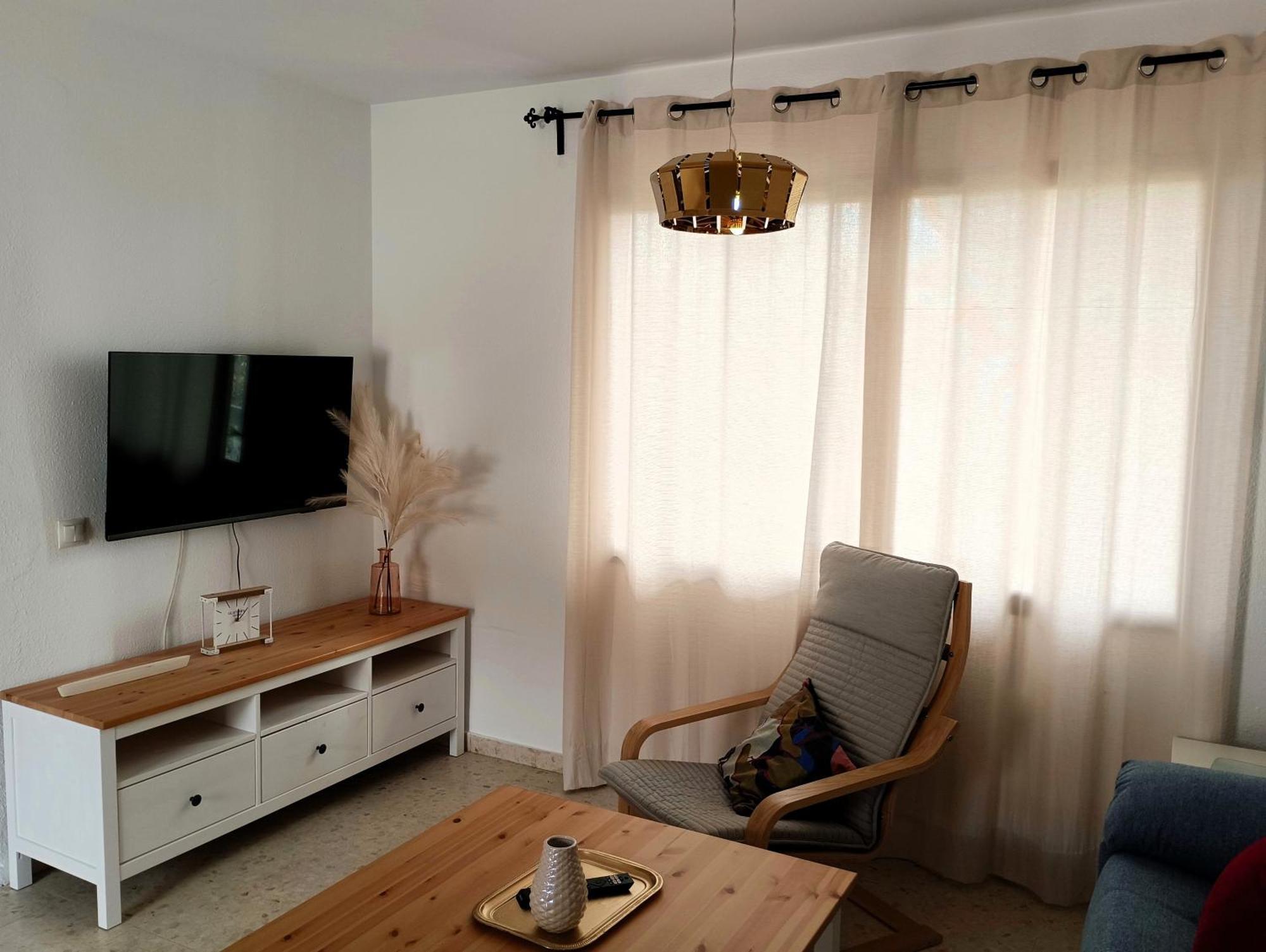 Appartement Apartamento Riviera Del Sol, Mijas, 2ºb. Vacational Homes South Organic
