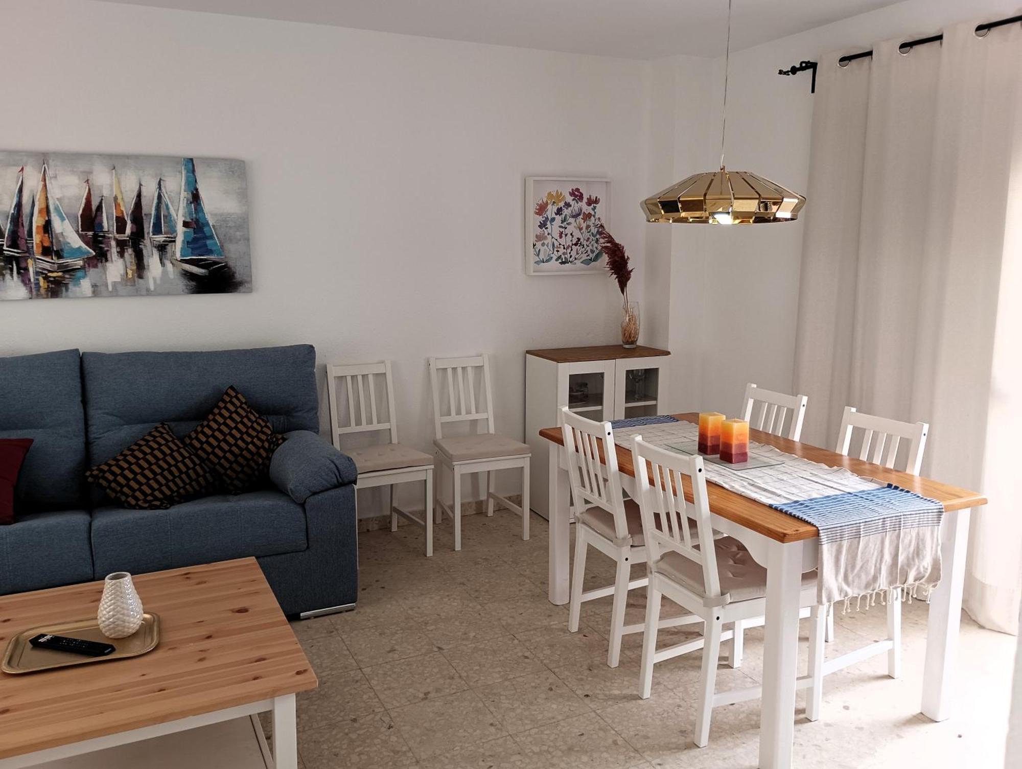Appartement Apartamento Riviera Del Sol, Mijas, 2ºb. Vacational Homes South Organic