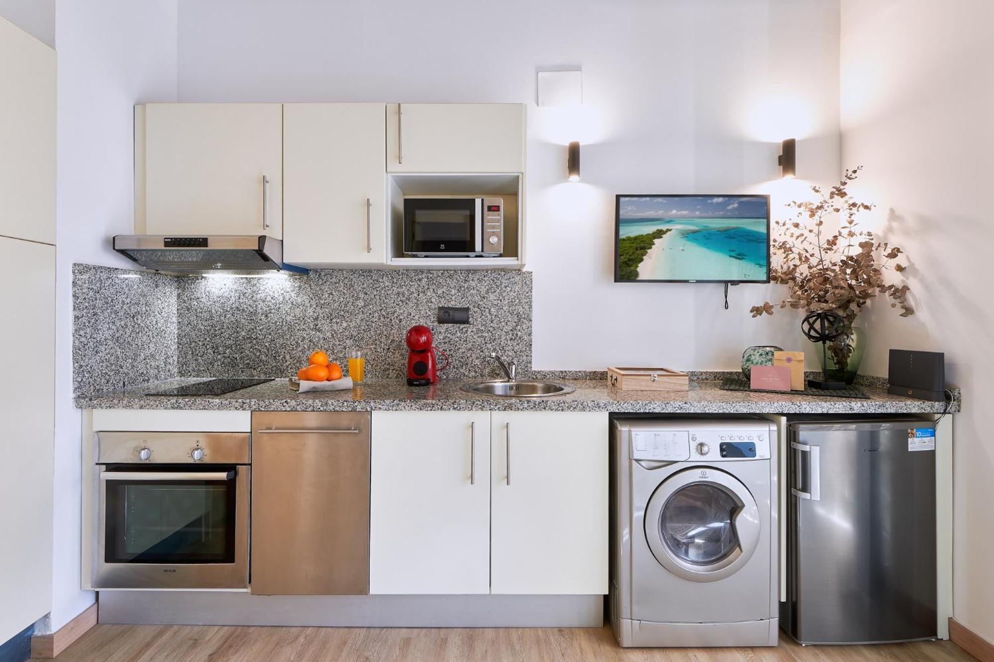 Appartement Martires Centro *