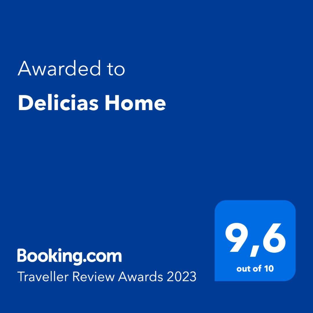 Delicias Malaga