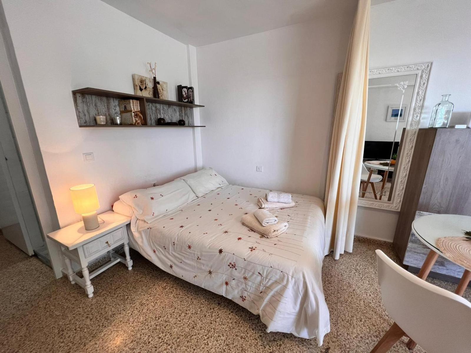 Estudio El Faro Málaga