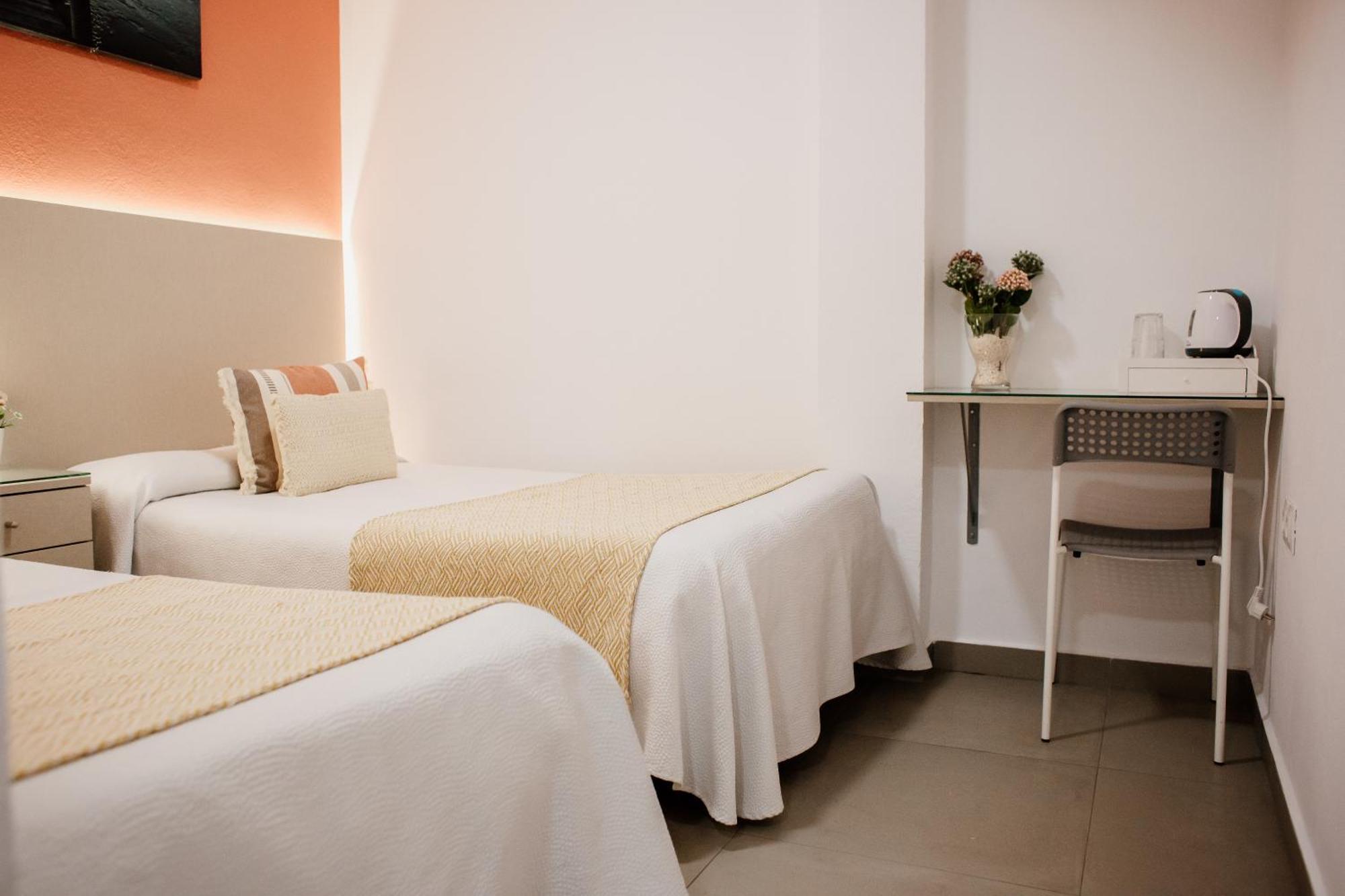 Guest house Apartamentos Turisticos Mastil 16