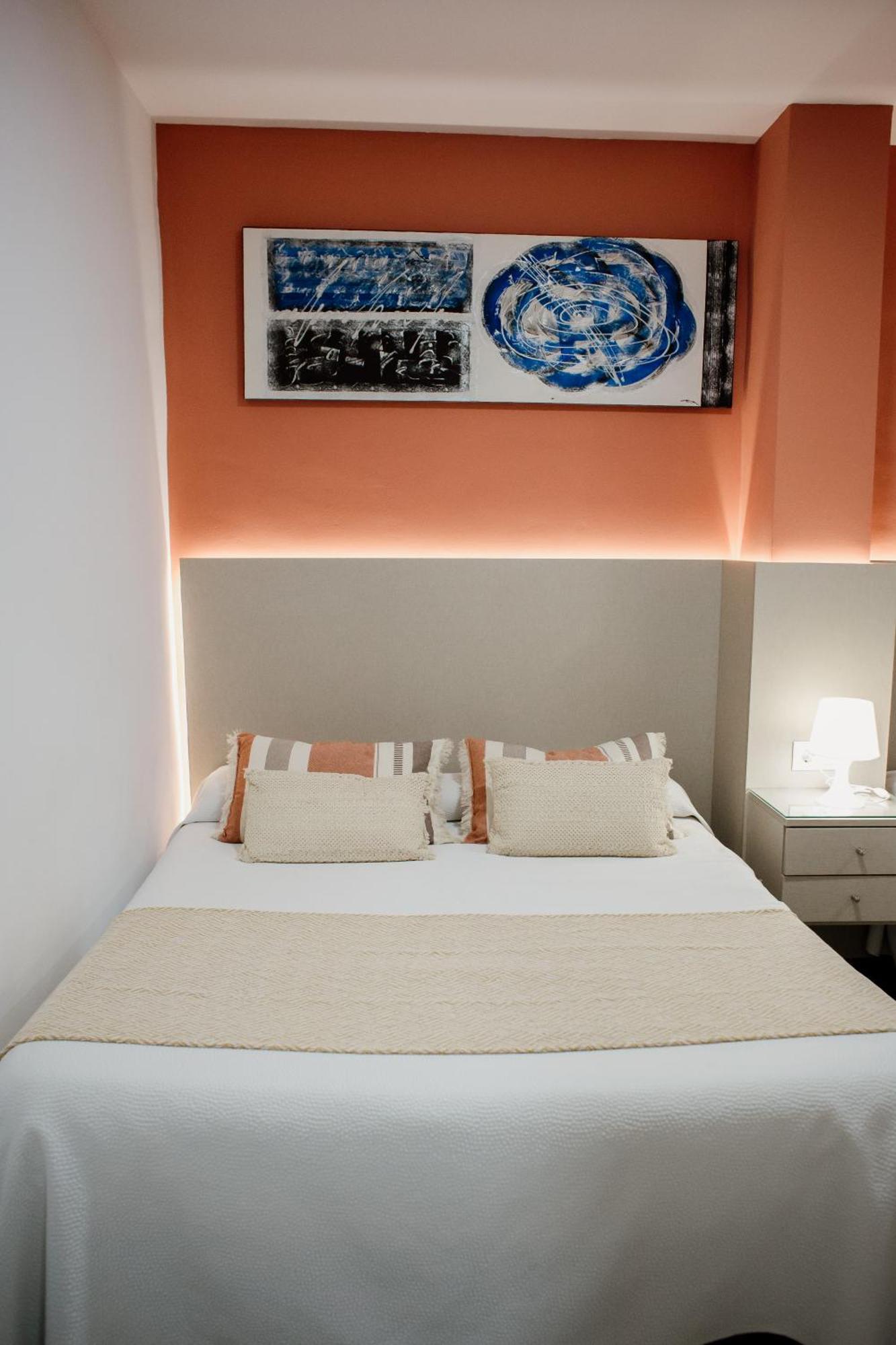 Apartamentos Turisticos Mastil 16 Guest house