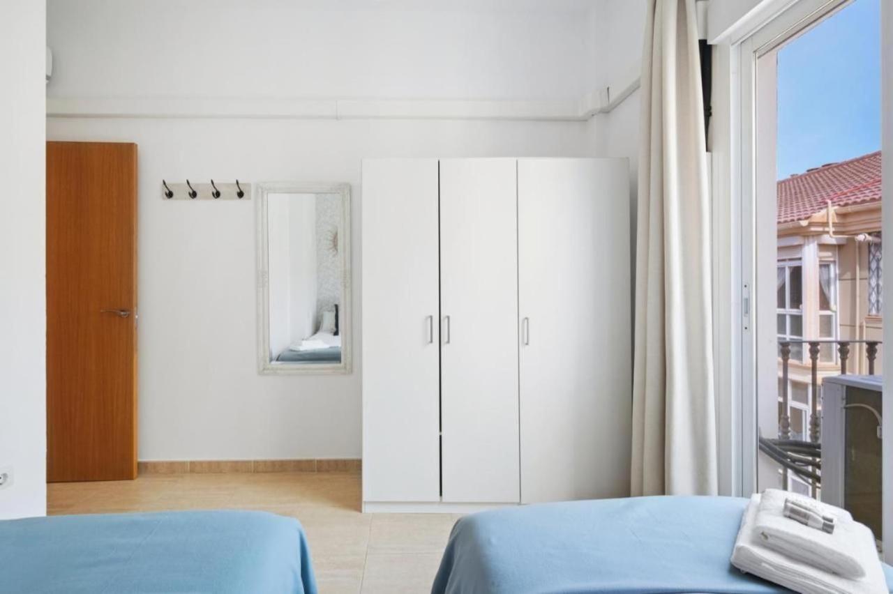 Terraza Privada 3 By Greensol Homes Apartment
