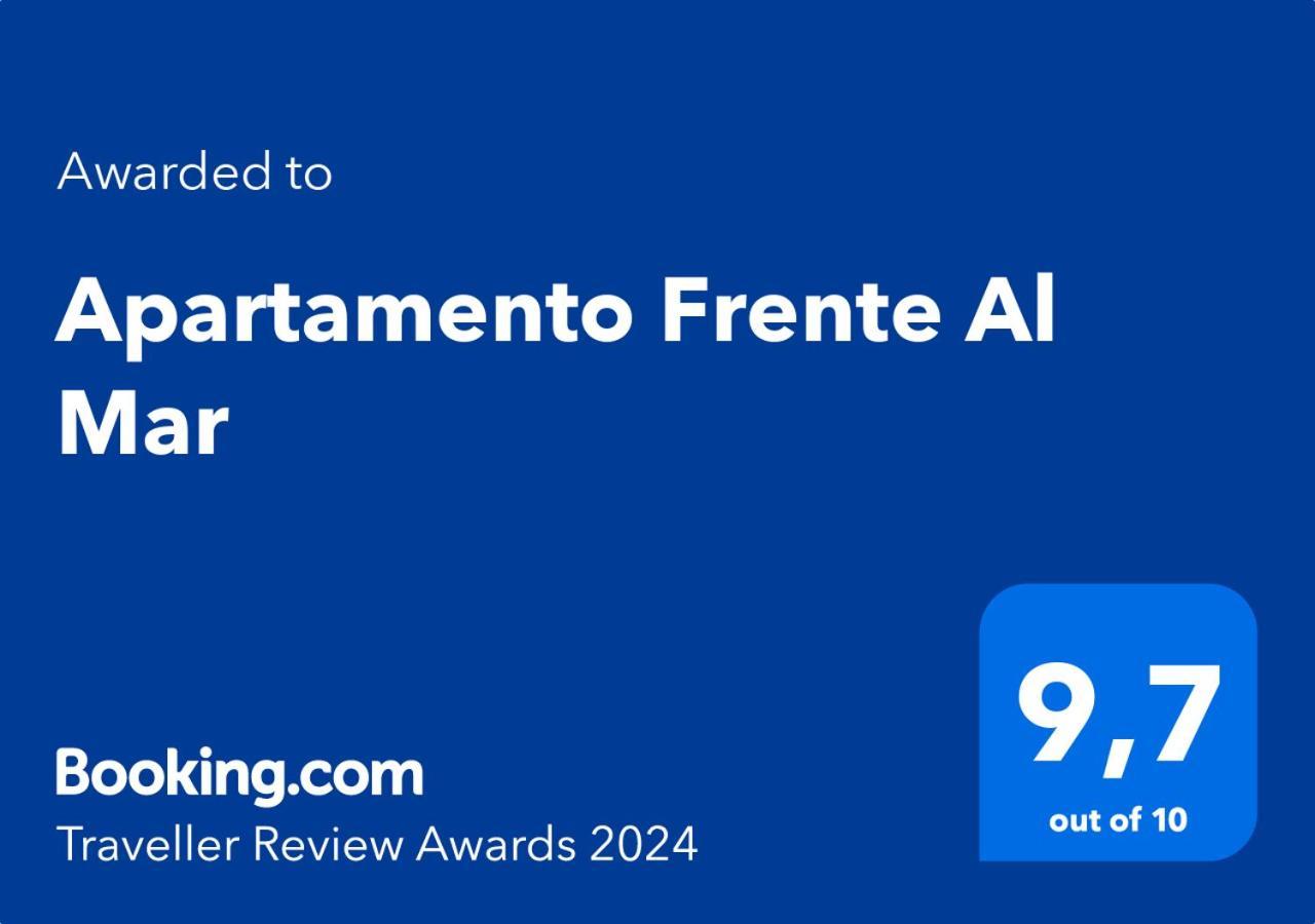 Appartement Frente Al Mar *