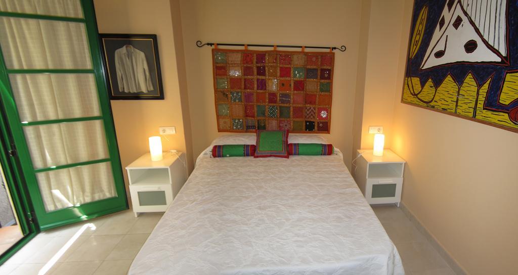 Livemalaga San Juan Apartment *