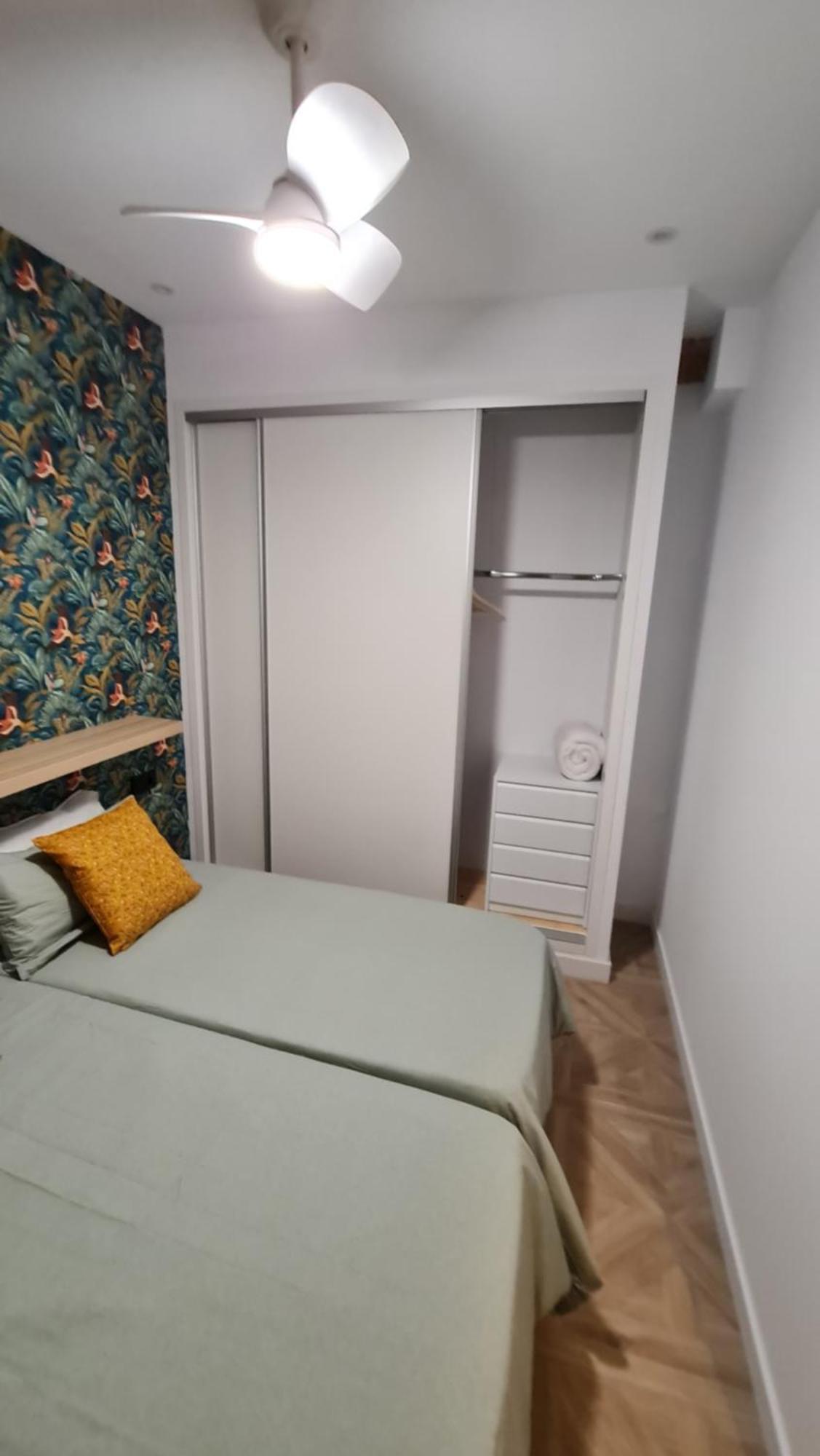 Apartment Luis De Velazquez *