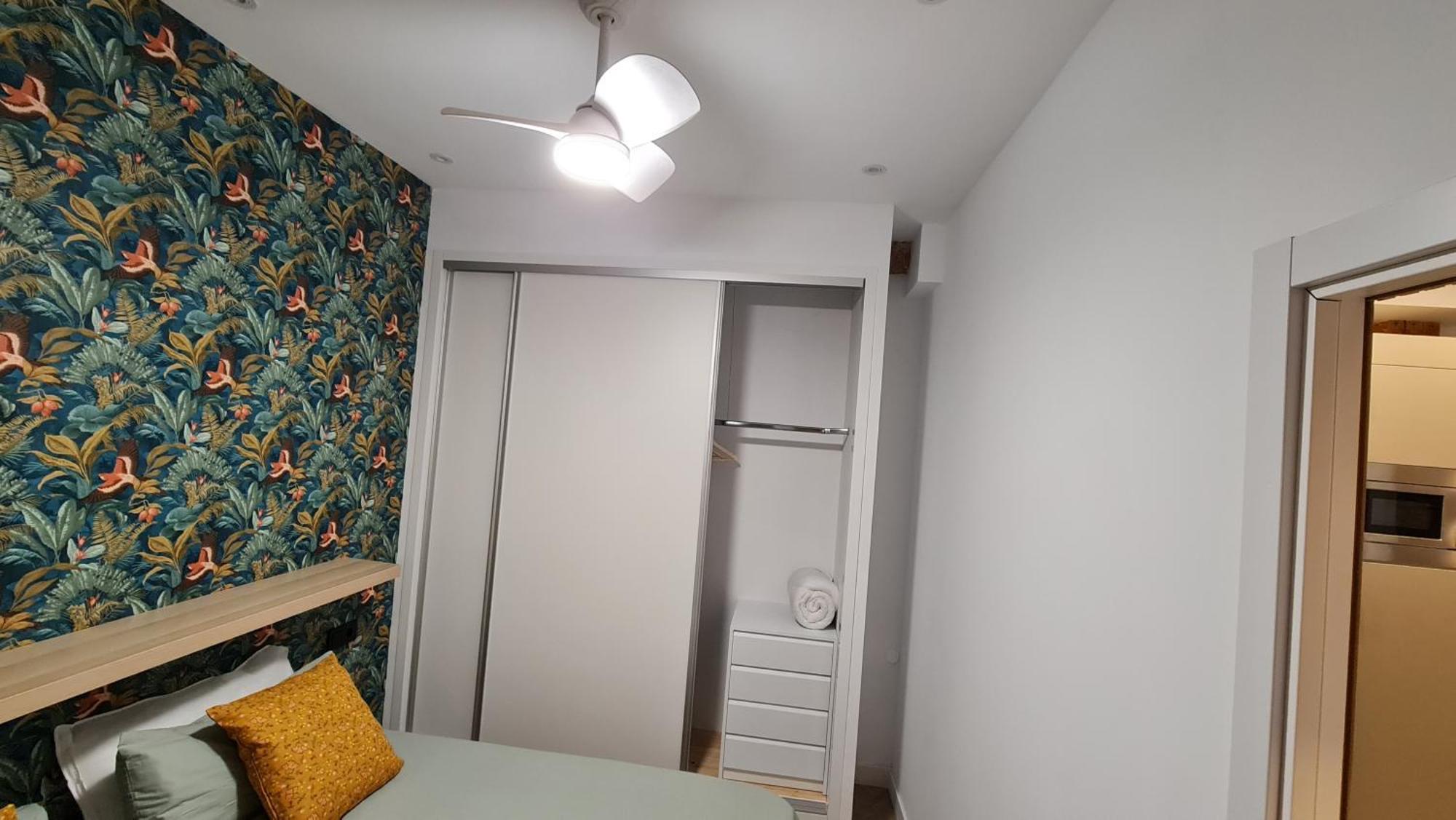 Apartment Luis De Velazquez *