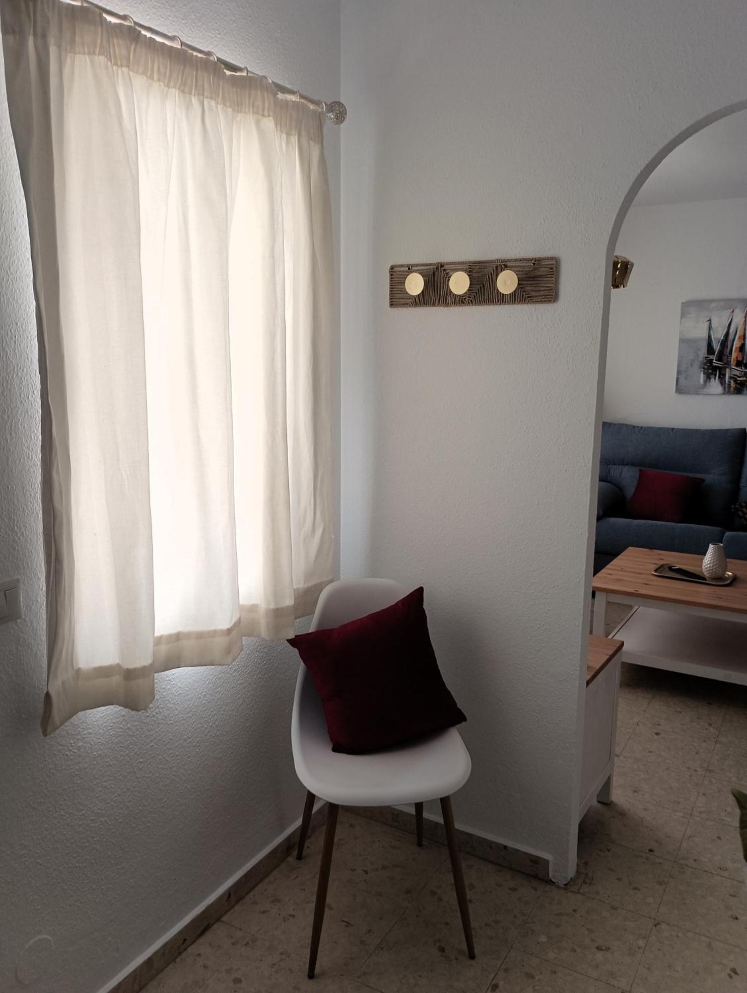 Apartamento Riviera Del Sol, Mijas, 2ºb. Vacational Homes South Organic Appartement Málaga