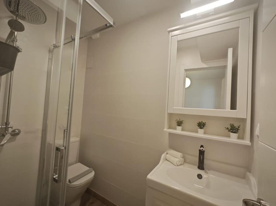 Exclusive Soho Apartment Malaga