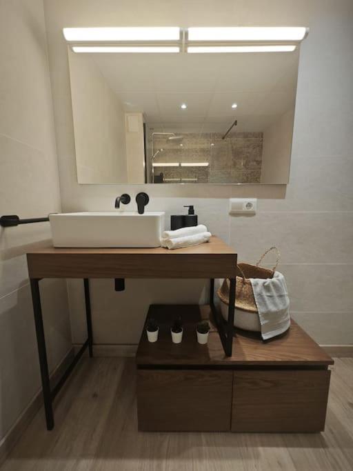Exclusive Soho Apartment *