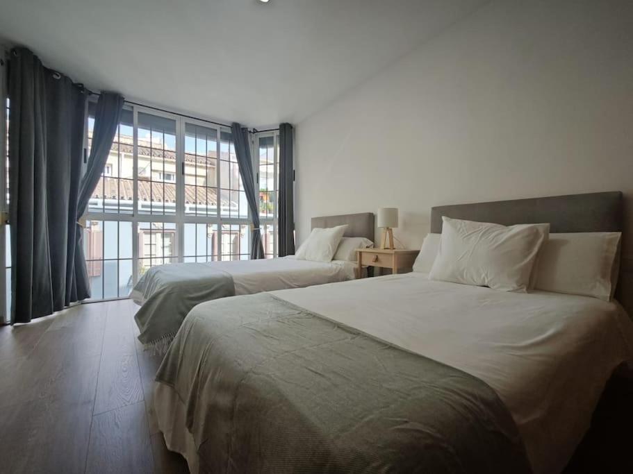 Exclusive Soho * Malaga