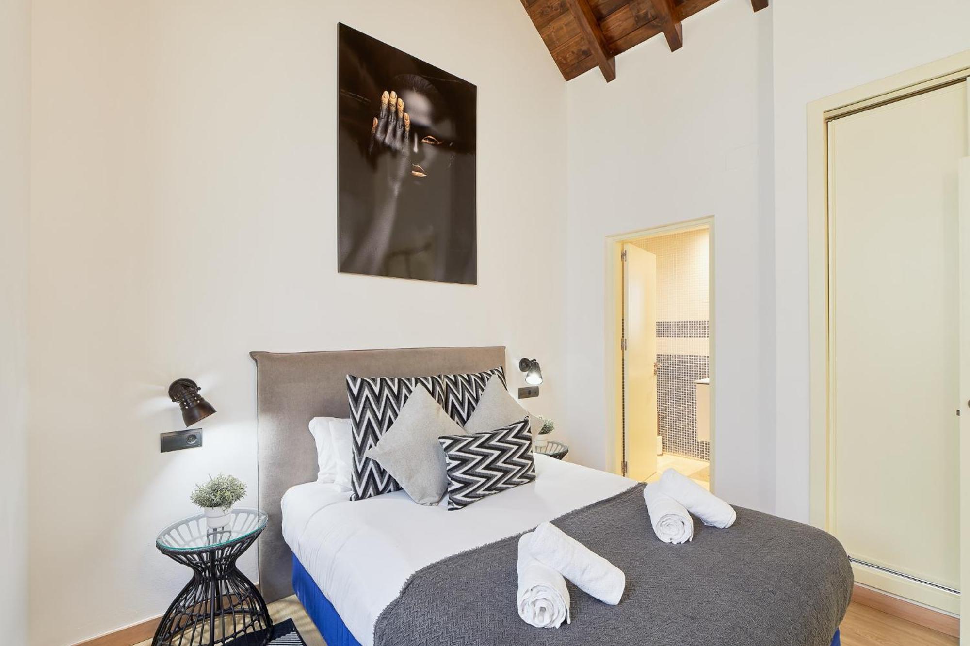 Martires Centro Appartement *